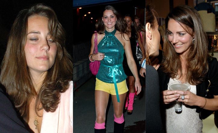 Kate Middleton