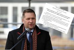 "Obsesje PiS w podstawie programowej", czyli czego Czarnek chce uczyć w szkołach
