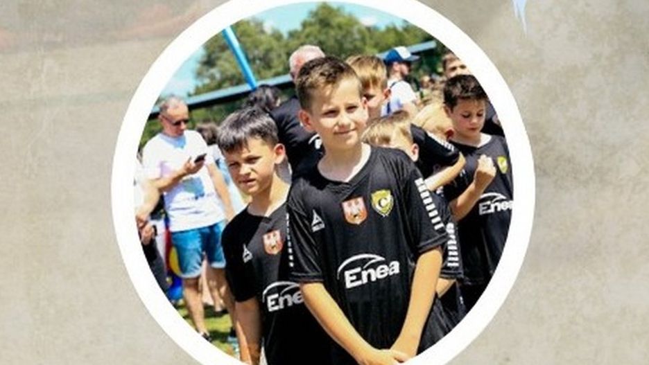 Mikołajkowy Turniej Enea Cup 2025. Fot. materiały organizatora