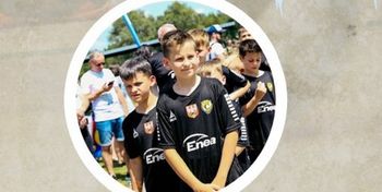 Połaniec: Mikołajkowy Turniej "Aktywny Junior" - Enea Cup 2025