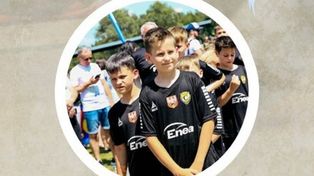 Połaniec: Mikołajkowy Turniej "Aktywny Junior" - Enea Cup 2025