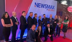 Niedawno start, a już odejścia. Newsmax Polska bez dwójki dziennikarzy [NASZ NEWS]