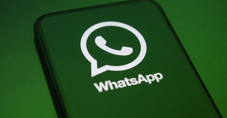 Wojska Obrony Cyberprzestrzeni: atak na użytkowników WhatsAppa