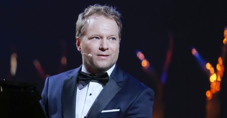 Córka Macieja Stuhra wybrała swoją zawodową przyszłość? Pokazała zabawne zdjęcie