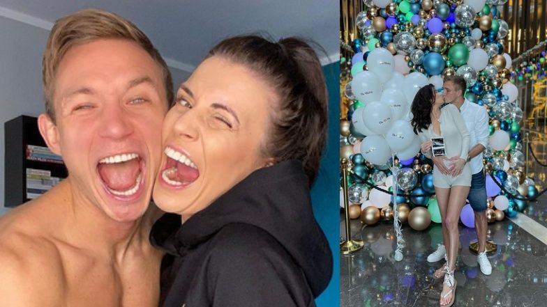 Jakub Rzeźniczak potwierdził, że zostanie ojcem