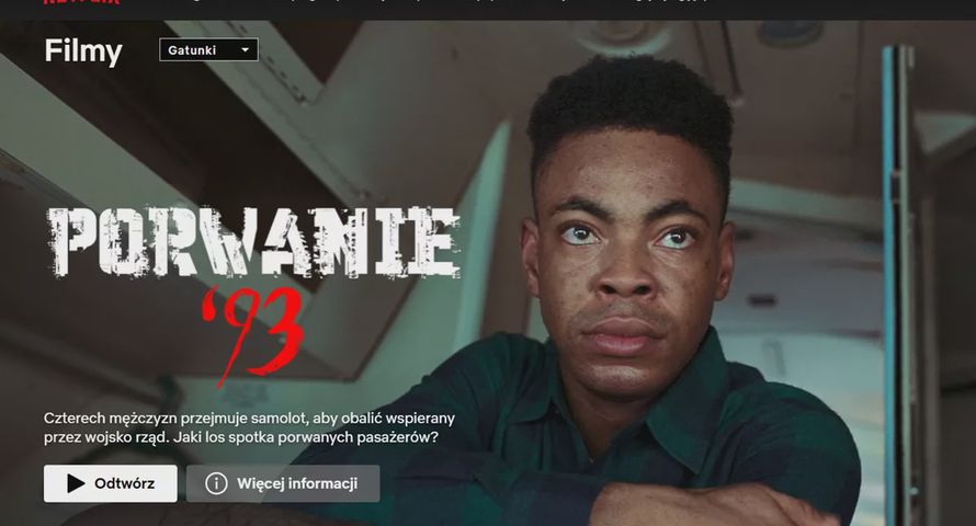 Była dyrektorka oskarża Netfliksa ws. molestowania. W firmie odpowiadała za relacje pracownicze