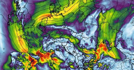 IMGW alarmuje. Prognozy są koszmarne, zima nie odpuszcza