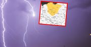 Seria ostrzeżeń IMGW. Zacznie się dziać w pogodzie