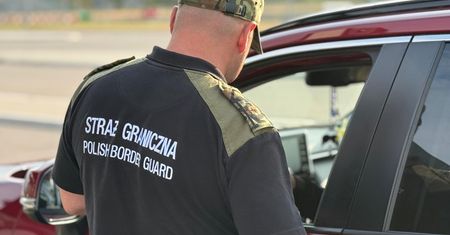 "Może dojść do tragedii". Ekspertka o sytuacji na granicy z Niemcami