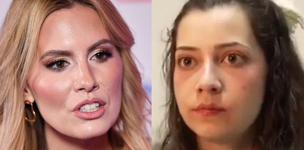 Agnieszka Hyży jest wstrząśnięta historią 25-latki, która poddała się eutanazji: "Dziś zaczyna się dyskusja o tym, kiedy pomoc przychodzi za późno"