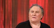 Gerard Depardieu zmienił wyznanie. Nową wiarę aktor przyjął w Paryżu