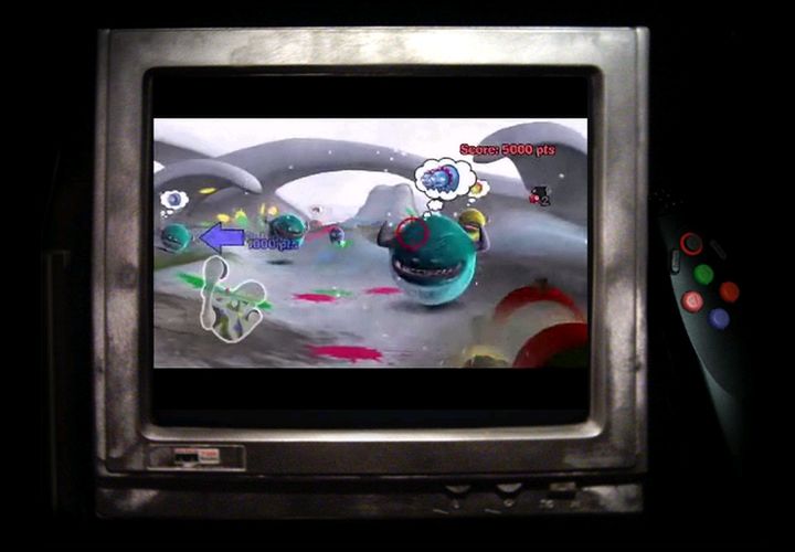 Kontrolery w stylu Wii dla Xboxa i PS3 - od In2Games 2