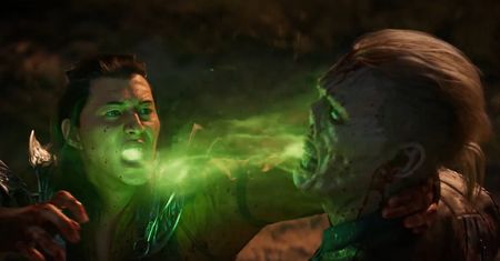 Mortal Kombat 1 na zwiastunie. Zaczyna się nowa era franczyzy