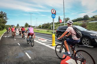 Wersal na polskich drogach. Pod względem bezpieczeństwa wyprzedziliśmy Francję