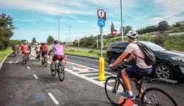 Wersal na polskich drogach. Pod względem bezpieczeństwa wyprzedziliśmy Francję