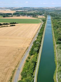 Inwestycja za 22 mld zł. Z dróg zniknie milion ciężarówek?