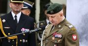 Awans polskiego generała. Objął kluczową funkcję w NATO