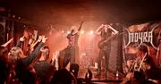 Legnica: Moc, mit i metal. Moyra rozgrzeje Spiżarnię do czerwoności