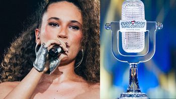 Ruszył finał Eurowizji 2026. Polska walczy o zwycięstwo [RELACJA NA ŻYWO]