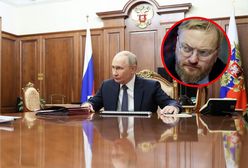 Rosyjski deputowany krytykuje Polskę. "Jest państwem przegranym"