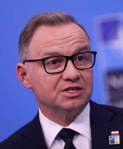 Ułaskawienie Bąkiewicza. Nieoficjalne kulisy z Pałacu