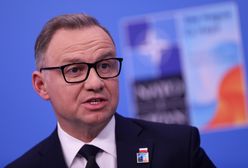Ułaskawienie Bąkiewicza. Nieoficjalne kulisy z Pałacu