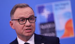 Ułaskawienie Bąkiewicza. Nieoficjalne kulisy z Pałacu