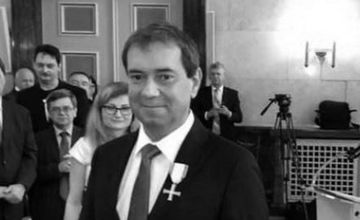 Nie żyje Maciej Wojciechowski. Był szefem TVP1, TVP3 Katowice i dzienników Polska Press