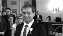 Nie żyje Maciej Wojciechowski. Był szefem TVP1, TVP3 Katowice i dzienników Polska Press