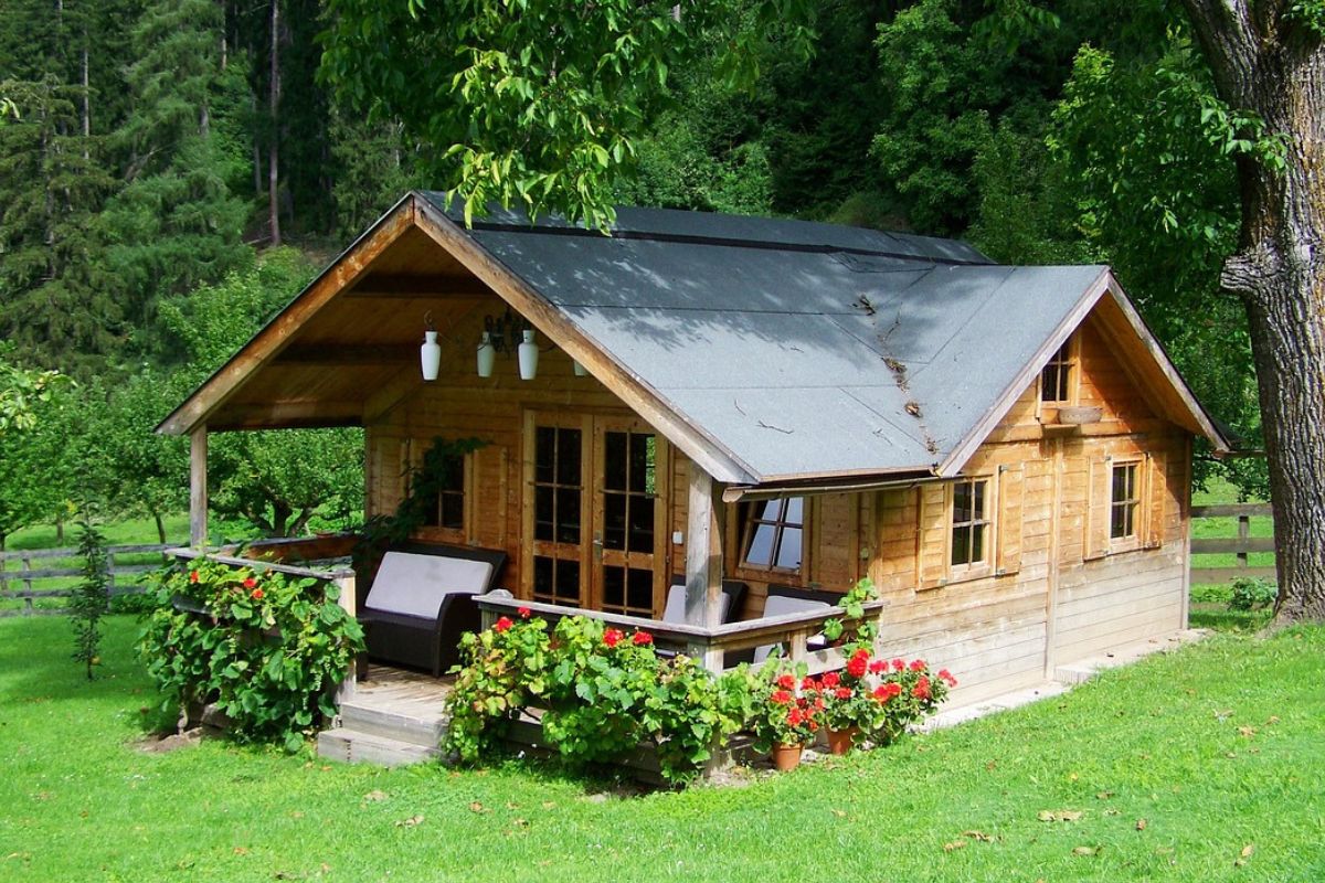 W roku ubiegłym zgłoszono jedynie 906 domów o powierzchni do 70 m kw. 