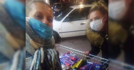 Lublin. Włącz się w przedświąteczną zbiórkę żywności i odzieży dla Bractwa Alberta