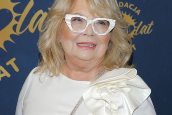 Żegna się z ważną funkcją w Polsacie. Wiele poświęciła dla kariery