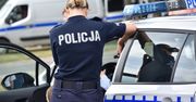 8-letni włamywacz przyłapany. Akcja policji