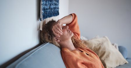Te choroby mogą podszywać się pod menopauzę. Lekarze wymieniają