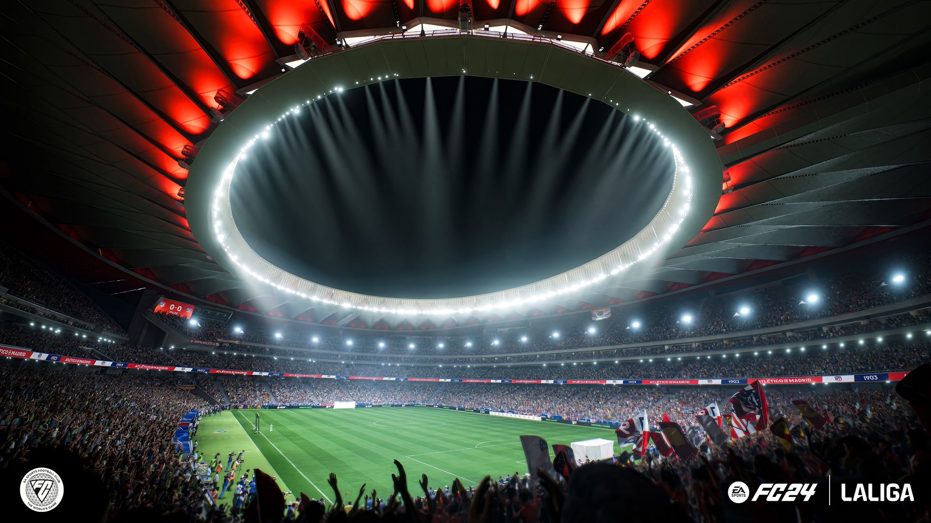 EA Sports FC 24 - pierwsze wrażenia