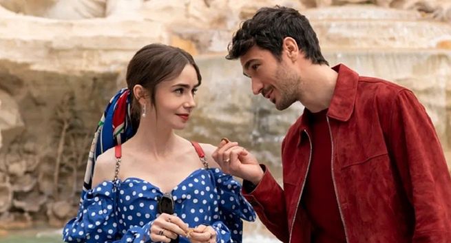 Wszystko, co wiemy o piątym sezonie „Emily w Paryżu”