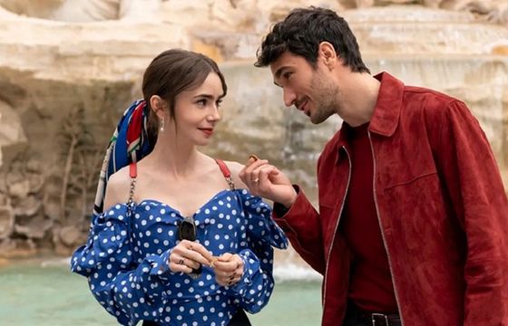 Wszystko, co wiemy o piątym sezonie „Emily w Paryżu”