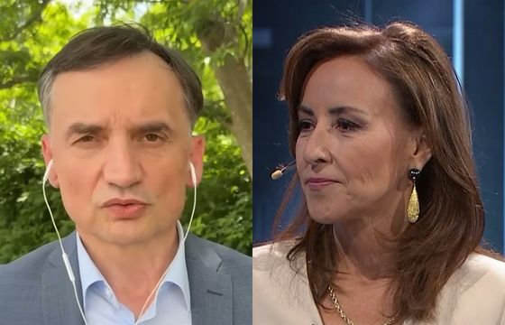 Ziobro bez immunitetu. Dorota Wysocka-Schnepf oskarża go o zniesławienie