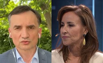 Ziobro bez immunitetu. Dorota Wysocka-Schnepf oskarża go o zniesławienie