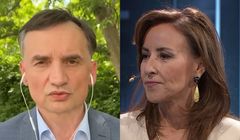 Ziobro bez immunitetu. Dorota Wysocka-Schnepf oskarża go o zniesławienie