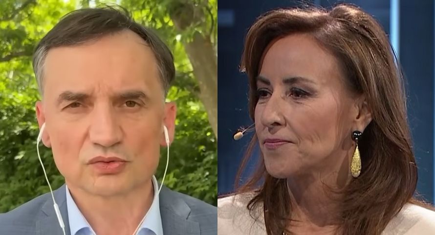 Ziobro bez immunitetu. Dorota Wysocka-Schnepf oskarża go o zniesławienie