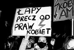 Wałbrzych. Wojna o swoje prawa. "Rok Kobiety" w 2021?