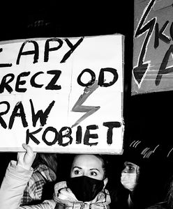 Wałbrzych. Wojna o swoje prawa. "Rok Kobiety" w 2021?