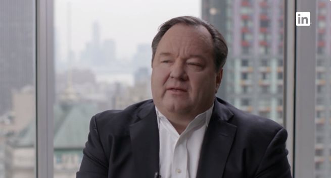 Gigant medialny pożegnał prezesa. Wyniki powyżej oczekiwań