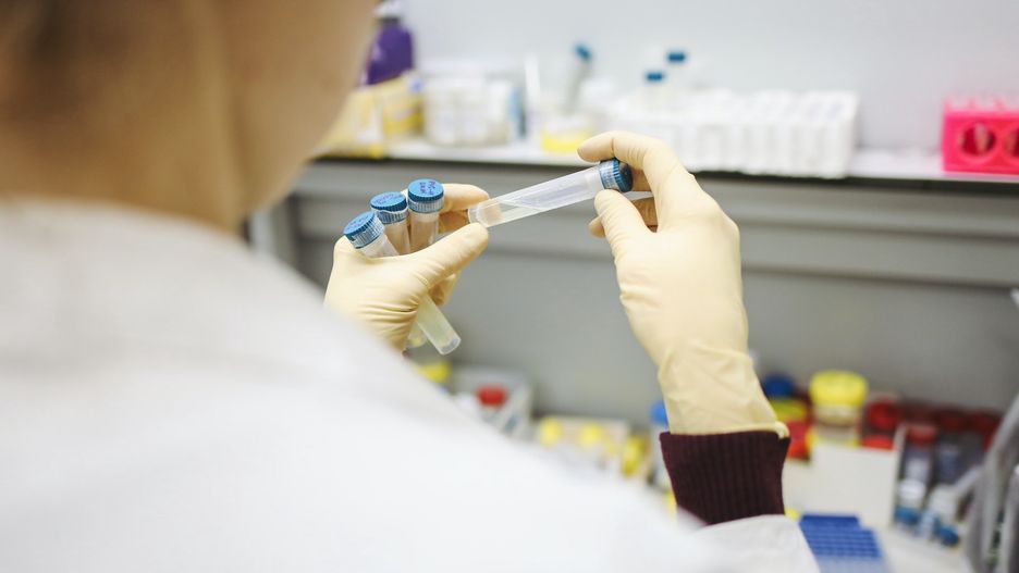 Trwają rozważania dot. zastosowania SI w diagnostyce COVID-19.