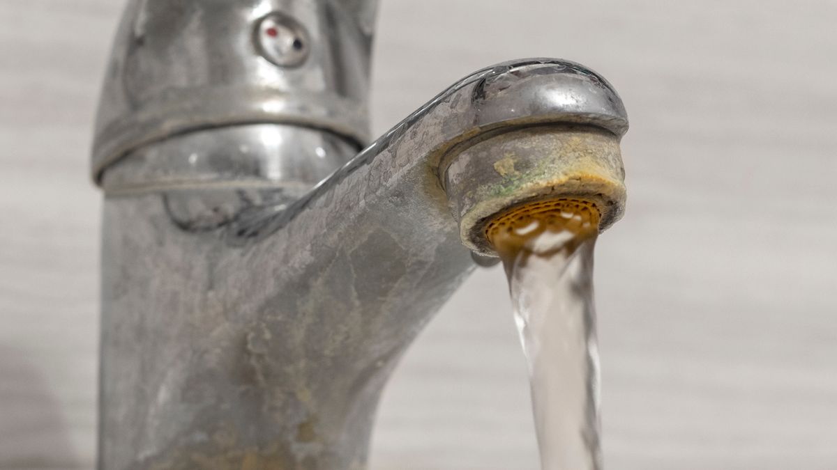 Szykuje się podwyżka cen wody