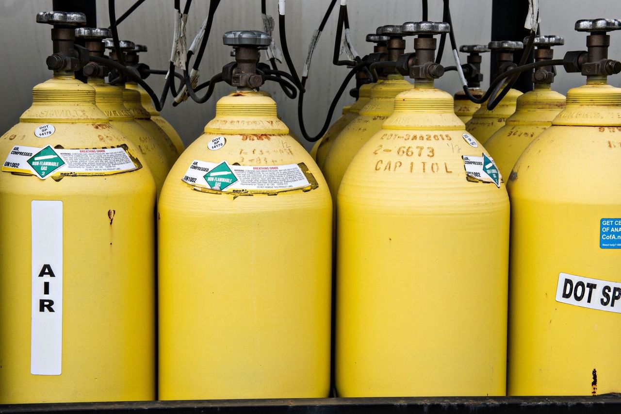 Lothringen entdeckt riesige Vorkommen an weißem Wasserstoff