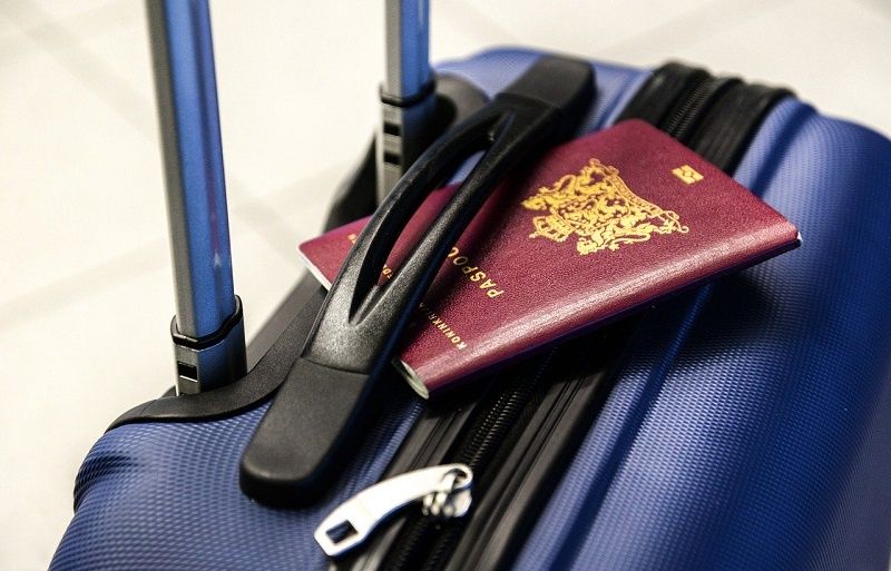 Unijne Certyfikaty Covid już dostępne w Internetowym Koncie Pacjenta