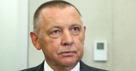 Kontrola NIK i nowe nagranie Banasia. "Dane z polskich dróg powinny przerażać"