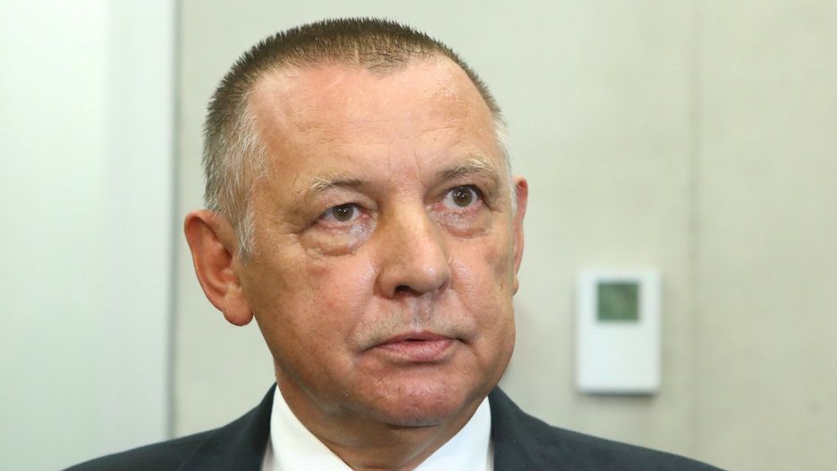 Marian Banaś o kontroli NIK dot. pijanych kierowców 
